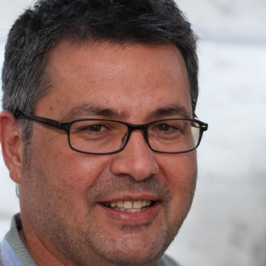Pierre Martin